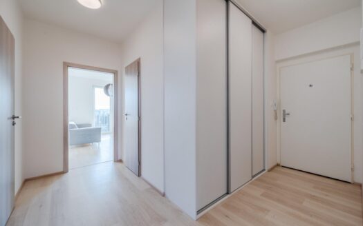 Pronájem bytu 2+kk, 69 m² – Praha, Letňany, ulice Letovská