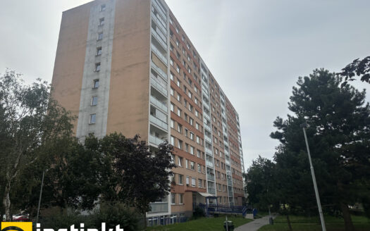 Pronájem bytu 3+kk, 85 m² – Praha, Chodov, ulice Michnova