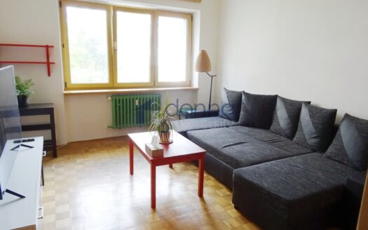 Pronájem bytu 2+1, 70 m² – Praha, Krč, ulice Budějovická