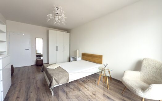 Pronájem bytu 3+kk, 85 m² – Praha, Letňany, ulice Škrábkových