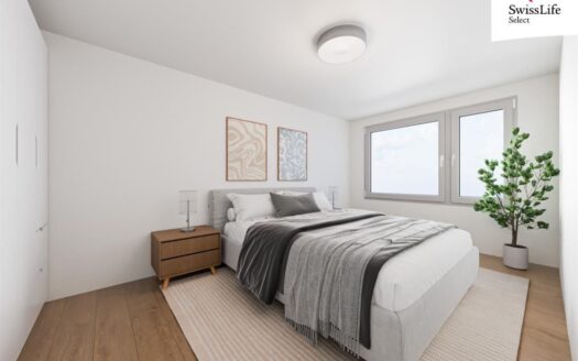 Prodej bytu 2+kk, 43 m² – Praha, Chodov, ulice V jezírkách