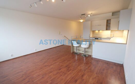 Pronájem bytu 2+kk, 60 m² – Praha, Vysočany, ulice Skloněná