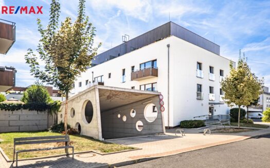 Pronájem bytu 2+kk, 48 m² – Praha, Letňany, ulice Nepomuckých