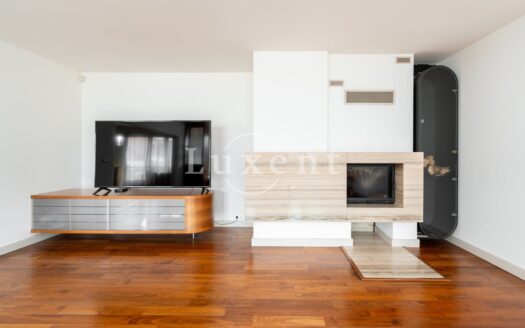 Prodej bytu 5+kk, 294 m² – Praha, Břevnov, ulice Slavníkova