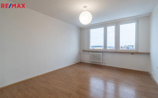 Pronájem bytu 3+kk, 60 m² – Praha, Chodov, ulice Brandlova