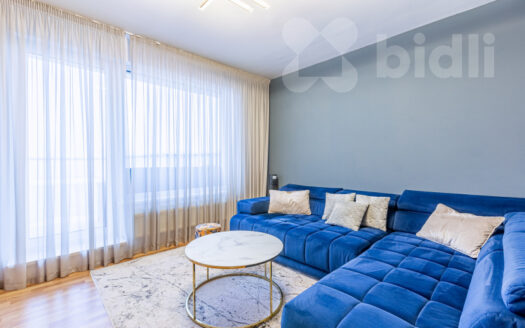 Pronájem bytu 2+kk, 73 m² – Praha, Strašnice, ulice Zvěřinova