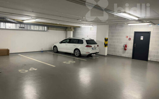 Prodej Garáže, 18 m² – Praha, Uhříněves, ulice Karla Guta