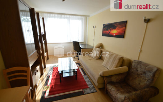 Pronájem bytu 2+kk, 46 m² – Praha, Stodůlky, ulice Suchý vršek