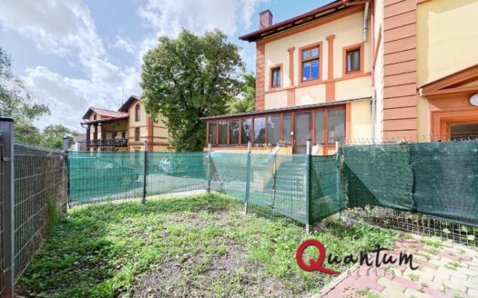 Prodej bytu 1+kk, 25 m² – Praha, Krč, ulice Budějovická