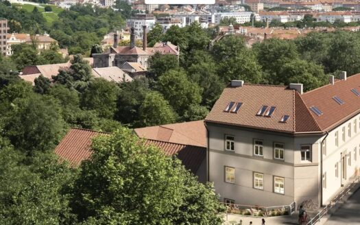 Prodej bytu 3+kk, 71 m² – Praha, Nusle, ulice Boleslavova