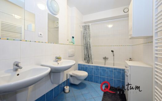 Pronájem bytu 3+kk, 135 m² – Praha, Vokovice, ulice Tibetská