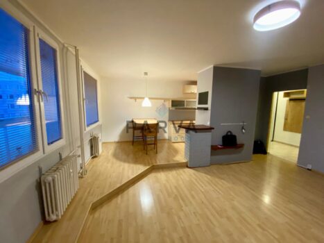 Pronájem bytu 3+1, 71 m² – Praha, Chodov, ulice Láskova