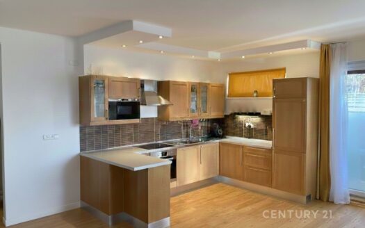 Pronájem bytu 3+kk, 100 m² – Praha, Řepy, ulice Na Fialce II