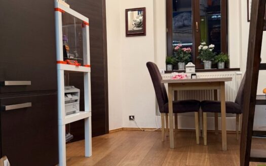 Prodej bytu 2+kk, 40 m² – Praha, Nusle, ulice Čestmírova