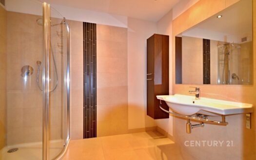 Pronájem bytu 3+1, 120 m² – Praha, Břevnov, ulice Moravanů