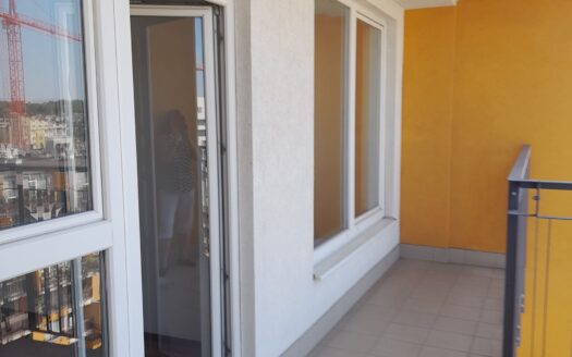 Pronájem bytu 2+kk, 59 m² – Praha, Libeň, ulice Zenklova