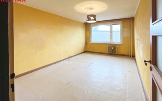 Prodej bytu 3+kk, 77 m² – Praha, Stodůlky, ulice Píškova