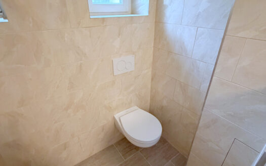 Pronájem bytu 3+1, 77 m² – Praha, Břevnov, ulice Junácká