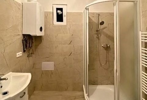 Pronájem bytu 2+1, 66 m² – Praha, Holešovice, ulice Argentinská