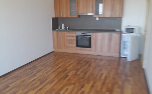 Pronájem bytu 2+kk, 59 m² – Praha, Libeň, ulice Zenklova