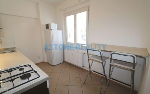 Prodej bytu 1+1, 42 m² – Praha, Záběhlice, ulice Malinová