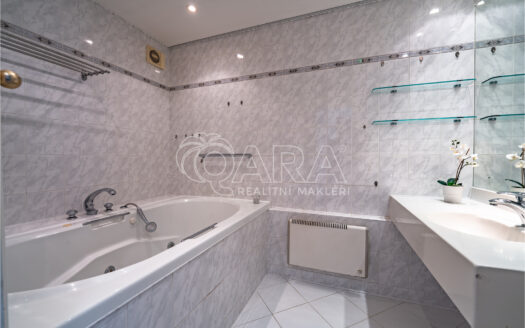 Pronájem bytu 3+kk, 76 m² – Praha, Stodůlky, ulice Janského