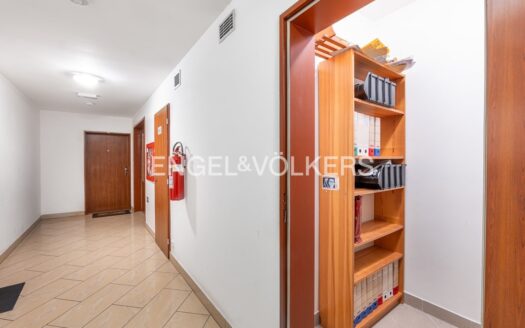 Prodej bytu 1+kk, 32 m² – Praha, Košíře, ulice Plzeňská
