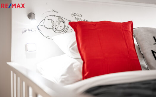 Prodej bytu 1+kk, 23 m² – Praha, Žižkov, ulice Fibichova