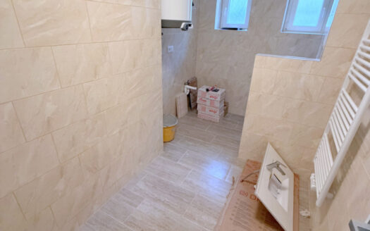 Pronájem bytu 3+1, 77 m² – Praha, Břevnov, ulice Junácká