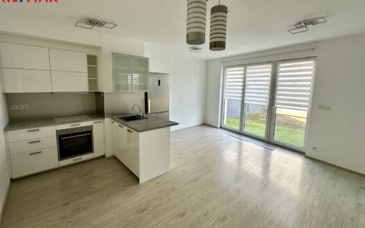 Pronájem bytu 2+kk, 55 m² – Praha, Stodůlky, ulice Toufarova