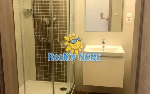 Pronájem bytu 1+kk, 30 m² – Praha, Vršovice, ulice Novgorodská