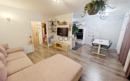 Pronájem bytu 3+kk, 69 m² – Praha, Bohnice, ulice Štětínská