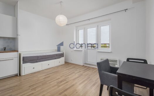 Pronájem bytu 2+kk, 47 m² – Praha, Žižkov, ulice Hartigova