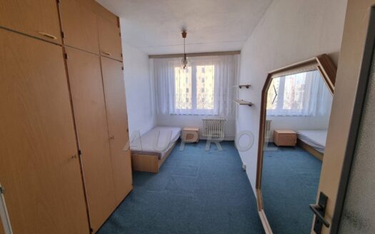 Prodej bytu 3+1, 80 m² – Praha, Modřany, ulice Vitošská