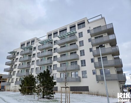 Pronájem bytu 2+kk, 43 m² – Praha, Dolní Měcholupy, ulice Honzíkova