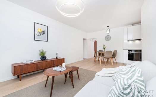 Prodej bytu 4+kk, 71 m² – Praha, Strašnice, ulice Na vrších