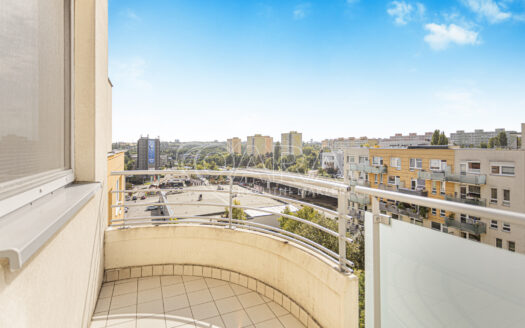 Pronájem bytu 3+kk, 74 m² – Praha, Řepy, ulice Skuteckého