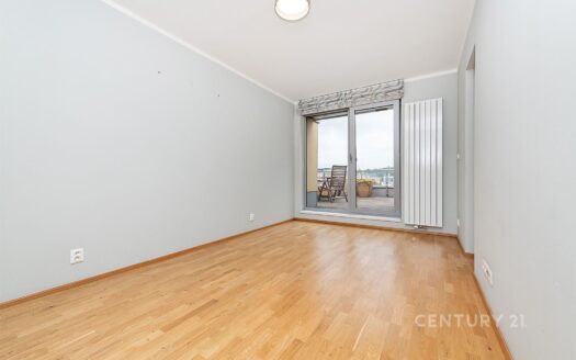 Pronájem bytu 2+kk, 54 m² – Praha, Liboc, ulice Naardenská