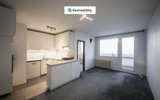 Prodej bytu 4+kk, 65 m² – Praha, Prosek, ulice Vysočanská