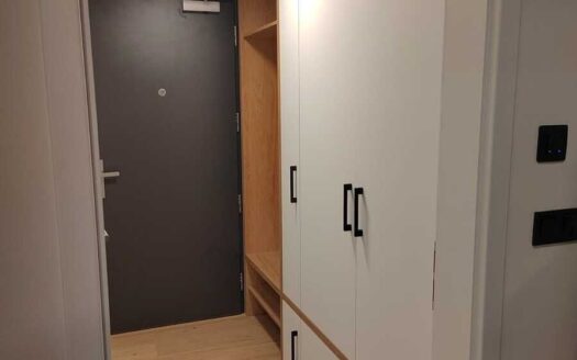 Pronájem bytu 3+kk, 66 m² – Praha, Vysočany, ulice Kolbenova