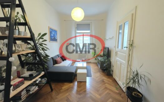 Pronájem bytu 2+1, 65 m² – Praha, Libeň, ulice Sokolovská