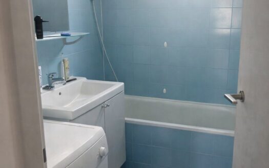 Prodej bytu 1+1, 41 m² – Praha, Nové Město, ulice Na zbořenci