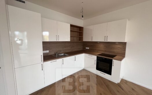 Prodej bytu 2+kk, 66 m² – Praha, Strašnice, ulice Ramonova