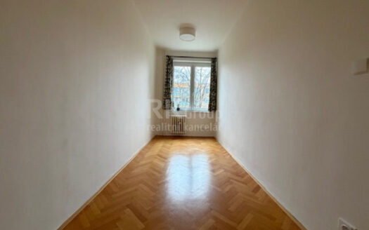 Pronájem bytu 3+kk, 65 m² – Praha, Záběhlice, ulice Púchovská