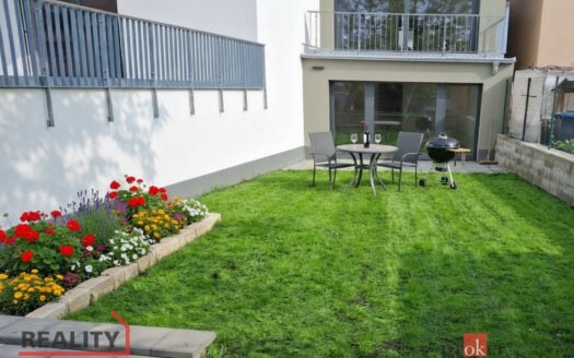 Prodej bytu 2+kk, 58 m² – Praha, Břevnov, ulice Bělohorská