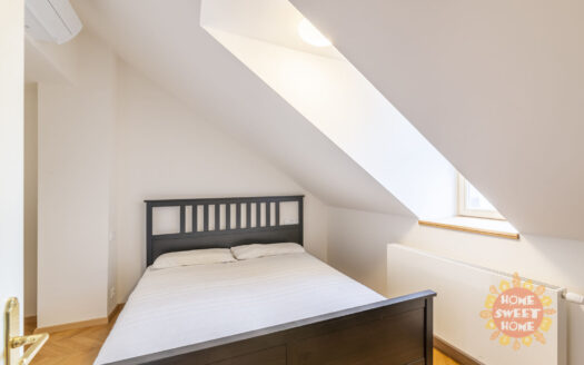 Pronájem bytu 2+kk, 39 m² – Praha, Staré Město, ulice Kozí