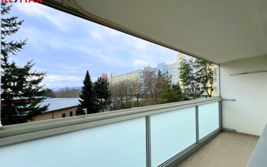 Prodej bytu 3+kk, 77 m² – Praha, Stodůlky, ulice Píškova