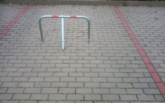 Prodej Garáže, 13 m² – Praha, Libeň, ulice Ocelářská