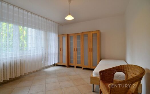 Pronájem bytu 3+1, 120 m² – Praha, Břevnov, ulice Moravanů