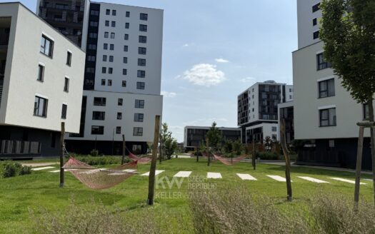 Pronájem bytu 2+kk, 49 m² – Praha, Modřany, ulice Mezi vodami